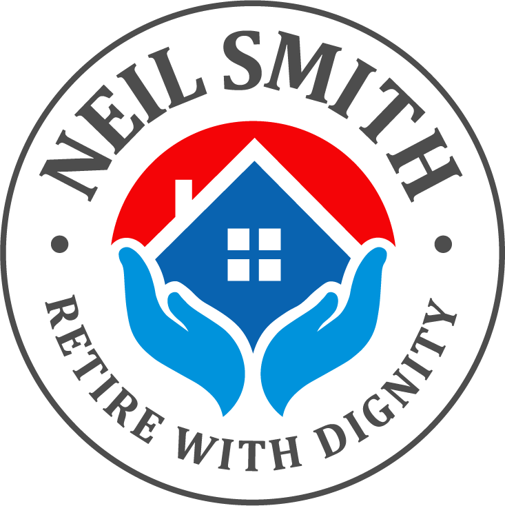 Neil Smith Home